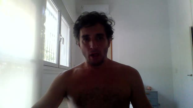 Matiasvc37 16-01-2026 Recorded Video jackoff