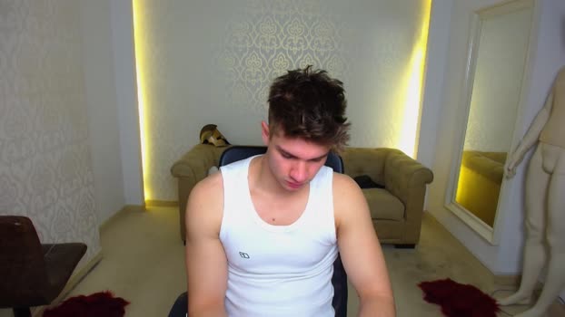 MaxKaidenn 16-01-2026 Recorded Video kiss