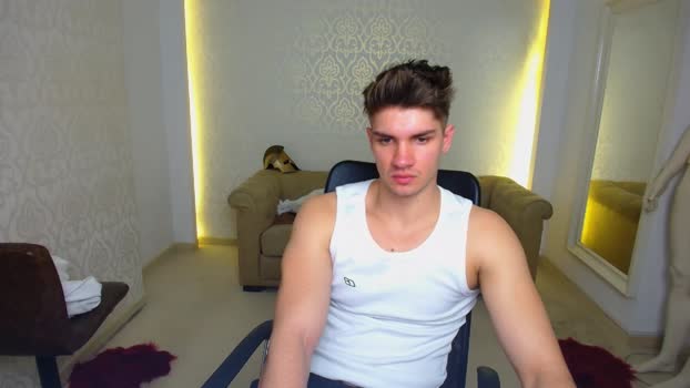 MaxKaidenn 16-01-2026 Recorded Video wank