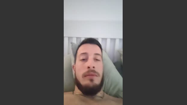 Mrfitdanny 16-01-2026 Recorded Video jerkoff