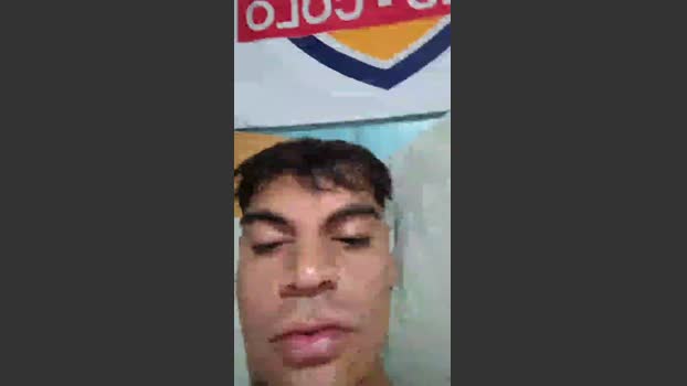 Naxocaliente 16-01-2026 Recorded Video prettyface