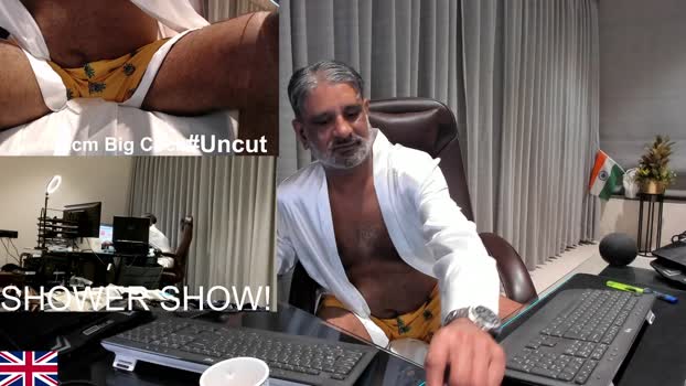OnlineBossUK 16-01-2026 Recorded Video jerking