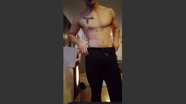 PiccoloJames 16-01-2026 Recorded Video jerking