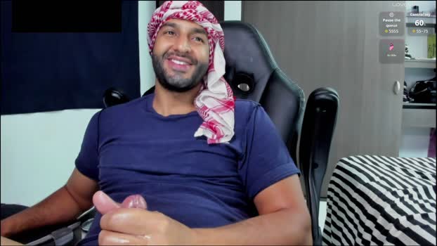 Ralfvoss 16-01-2026 Recorded Video bigdick
