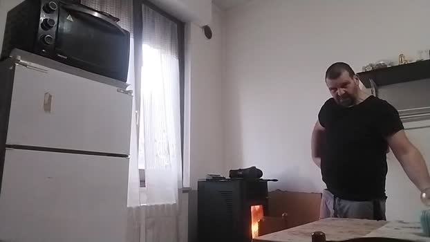 Sergio80_ 16-01-2026 Recorded Video sexymale