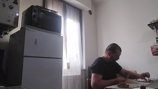 Sergio80_ 16-01-2026 Recorded Video sexybody