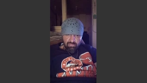 SiccVicc69 16-01-2026 Recorded Video natural
