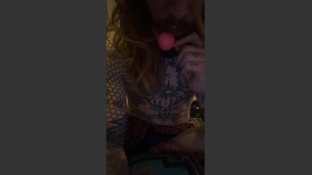 TattooedPlayBoy 16-01-2026 Recorded Video kissing