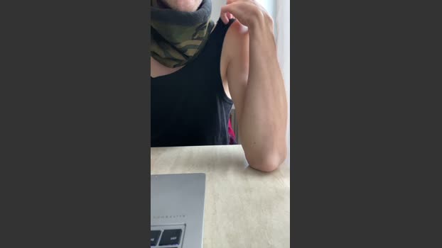 Tom_ita1 16-01-2026 Recorded Video kinky
