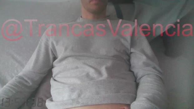 TrancasValencia 16-01-2026 Recorded Video big