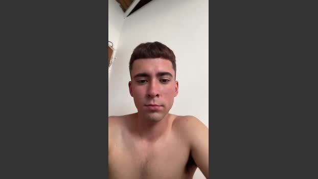XMikeWhite 15-01-2026 Recorded Video kiss
