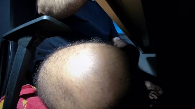ZenBlack 16-01-2026 Recorded Video Topless