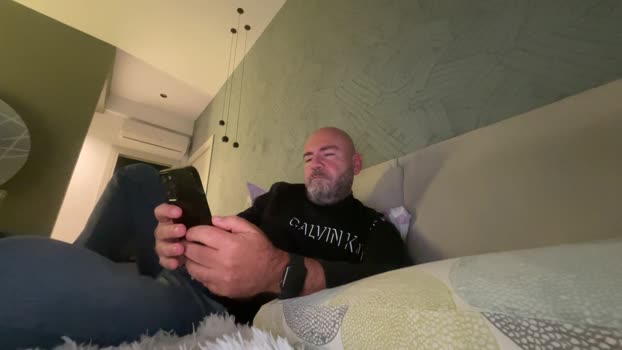 __Maximiliano__ 15-01-2026 Recorded Video moan