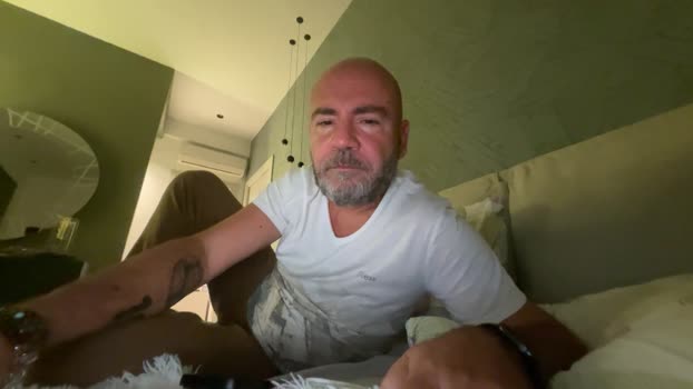 __Maximiliano__ 16-01-2026 Recorded Video sweet