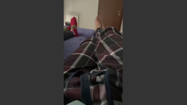 alessand21 16-01-2026 Recorded Video sweet