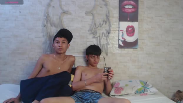 alex_milo_kairo 15-01-2026 Recorded Video Cam