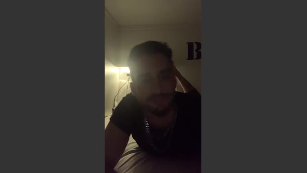 anastasio_f 15-01-2026 Recorded Video gay