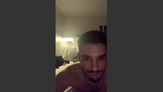 anastasio_f 15-01-2026 Recorded Video Topless