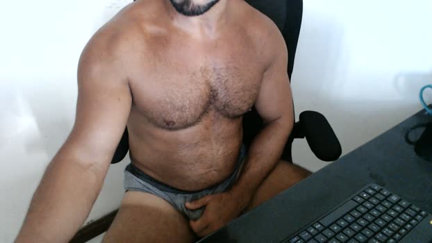 beard_man_sexy 15-01-2026 Recorded Video bigcock