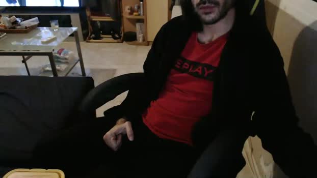blackroseyzeus 15-01-2026 Recorded Video big