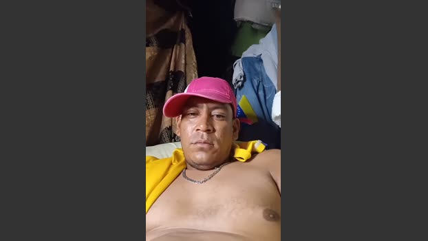 david_jose 16-01-2026 Recorded Video sexyfeet