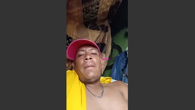 david_jose 16-01-2026 Recorded Video big