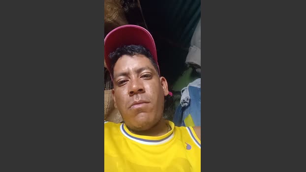 david_jose 16-01-2026 Recorded Video fuckass