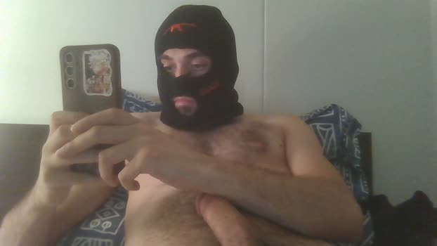 demiangun 16-01-2026 Recorded Video bigballs