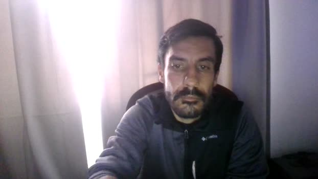 elkike1981 15-01-2026 Recorded Video lick