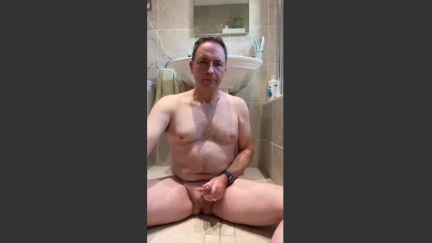 foreskinuk 16-01-2026 Recorded Video wank