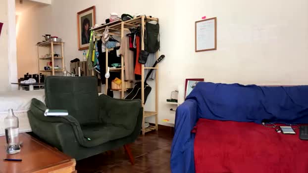 gerson229 15-01-2026 Recorded Video kink