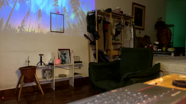 gerson229 15-01-2026 Recorded Video Video