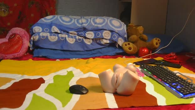 greudeucis2 15-01-2026 Recorded Video spank