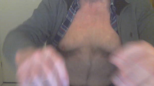 hairybull 15-01-2026 Recorded Video big