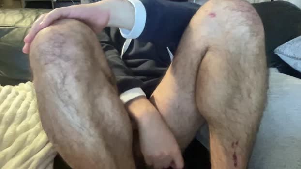 hairycoon 15-01-2026 Recorded Video moan