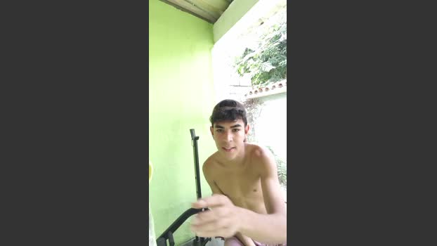 hotboy1955 15-01-2026 Recorded Video Naked
