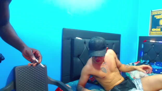 jaycolinss 16-01-2026 Recorded Video suck