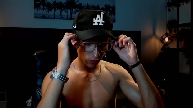 jeremy_job 15-01-2026 Recorded Video fuckme