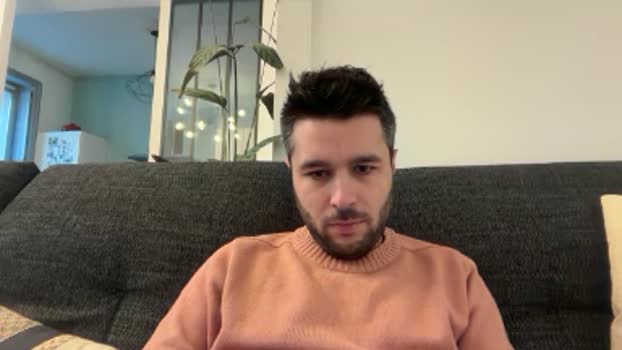 jules_demastre 16-01-2026 Recorded Video moan