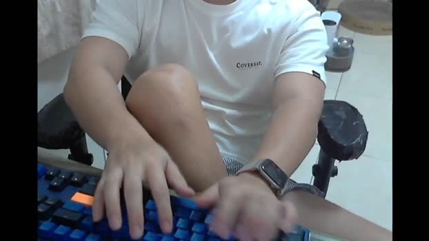 lQAQl 16-01-2026 Recorded Video jerkoff