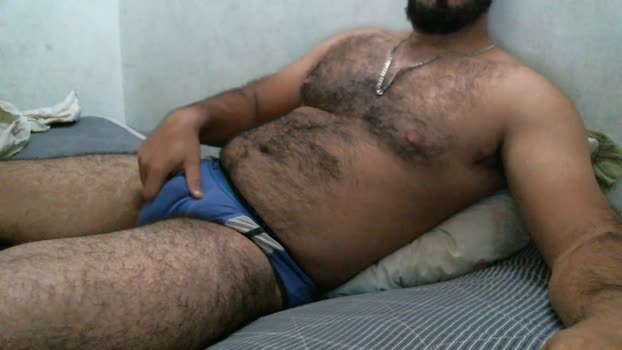 leokhawan 16-01-2026 Recorded Video jerking