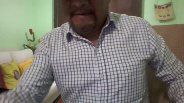 madmexhot 16-01-2026 Recorded Video striptease