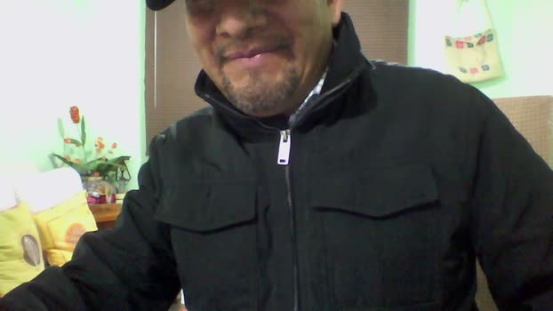 madmexhot 16-01-2026 Recorded Video handsome
