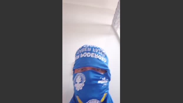 maranhap5 16-01-2026 Recorded Video fuckhard