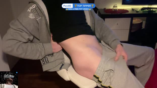 matt2745 15-01-2026 Recorded Video Ass