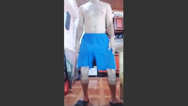 mauri461 15-01-2026 Recorded Video ass