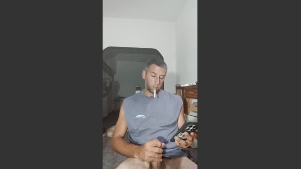 nachoclaps 16-01-2026 Recorded Video gay