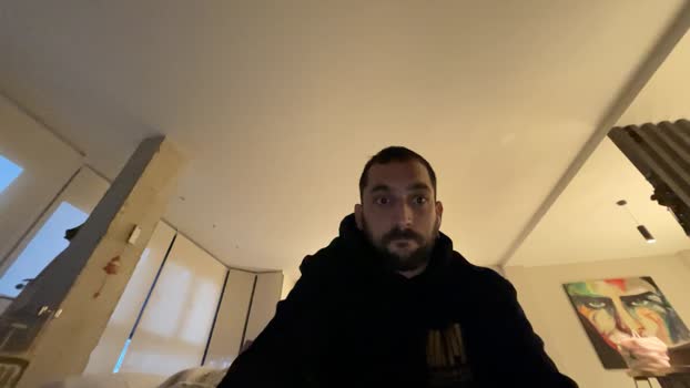 petervalencia93 16-01-2026 Recorded Video fingers