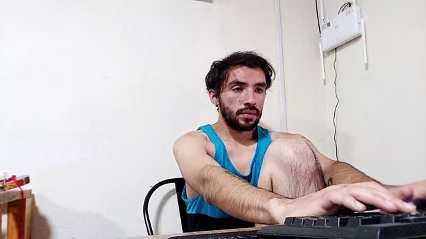 pruebalec 16-01-2026 Recorded Video blowjob