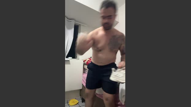 rabudoputomacho 16-01-2026 Recorded Video fingering